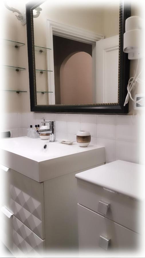 Casa Tiffany Piazza Di Spagna Roma Ngoại thất bức ảnh
