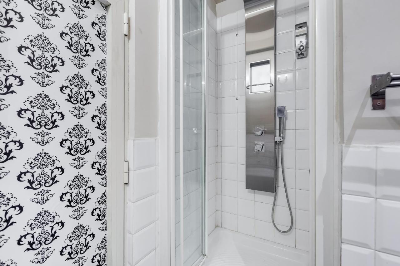 Casa Tiffany Piazza Di Spagna Roma Ngoại thất bức ảnh