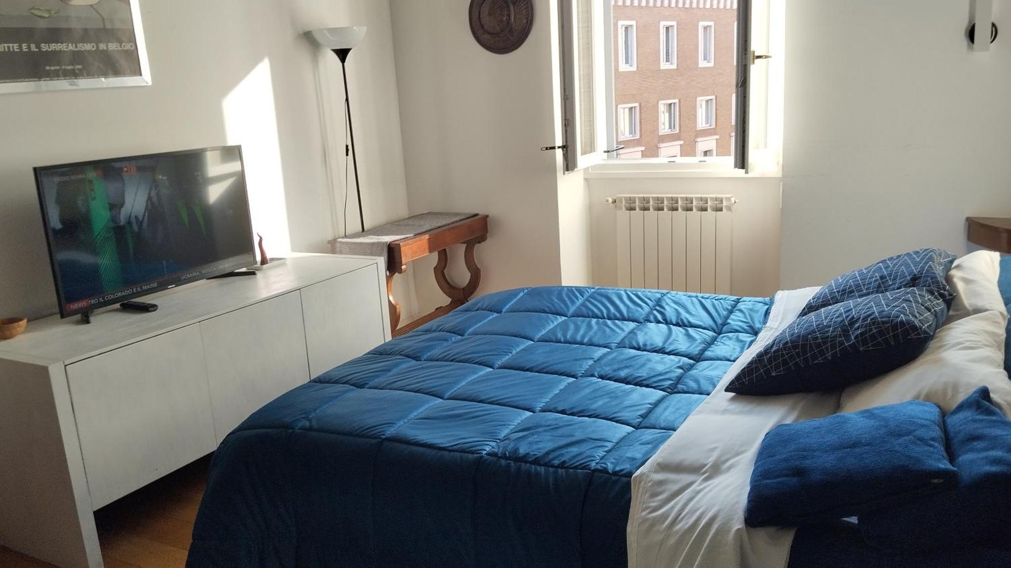 Casa Tiffany Piazza Di Spagna Roma Phòng bức ảnh