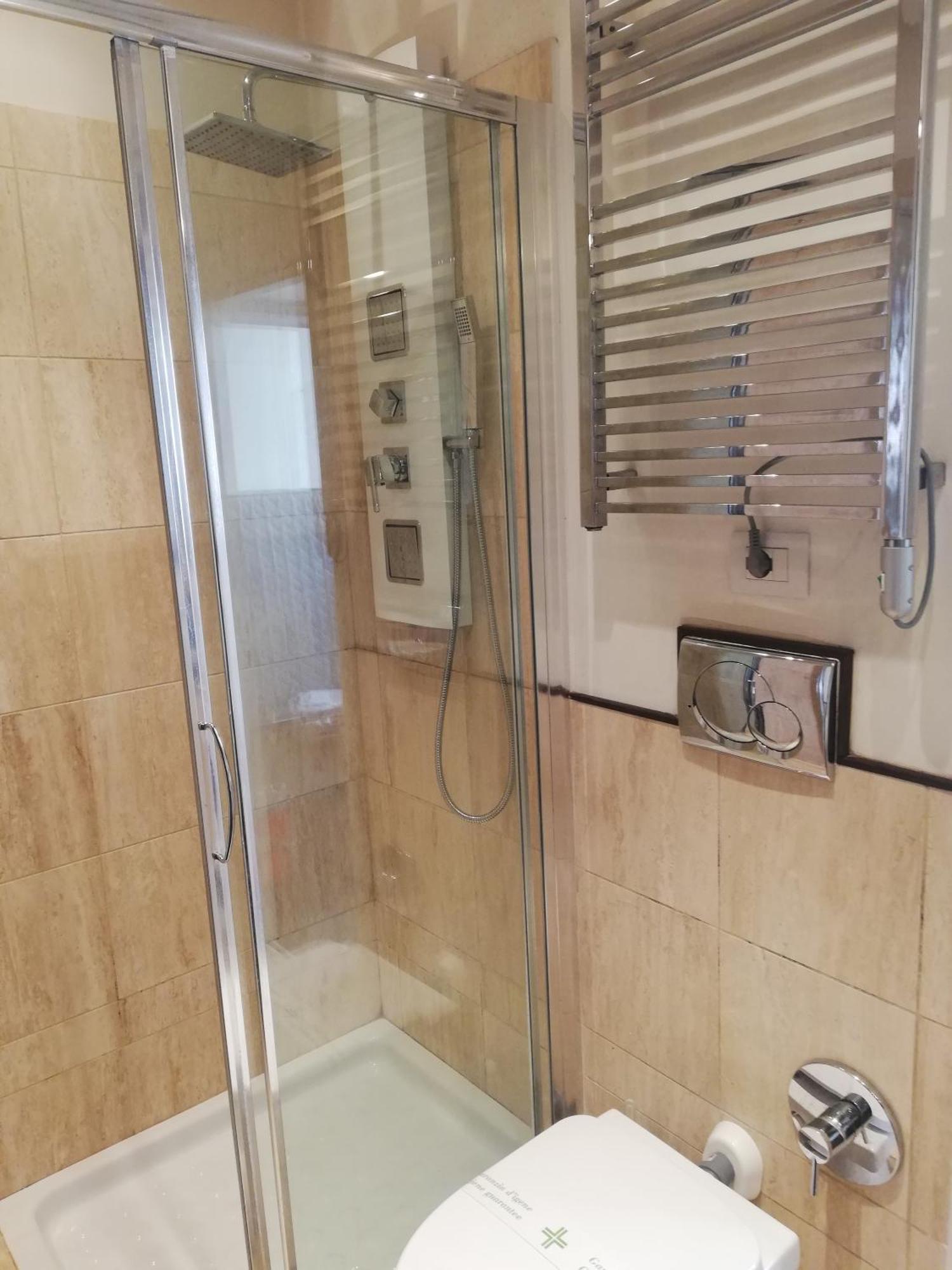 Casa Tiffany Piazza Di Spagna Roma Phòng bức ảnh