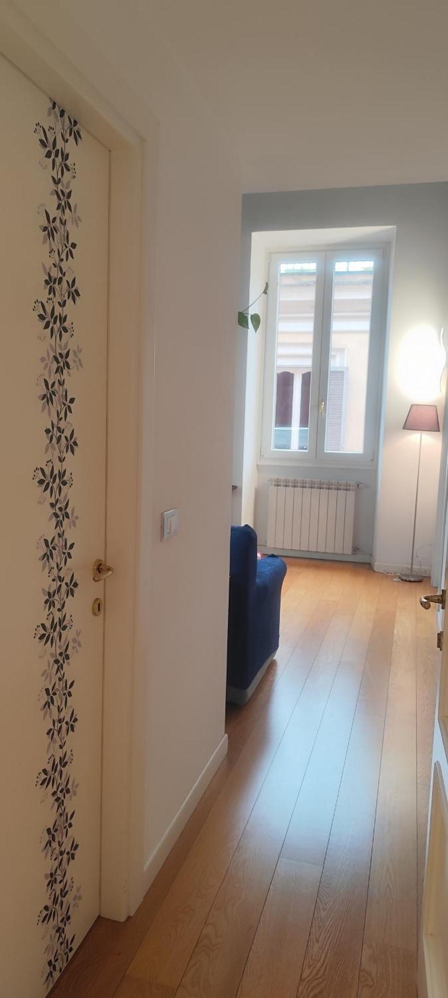Casa Tiffany Piazza Di Spagna Roma Ngoại thất bức ảnh