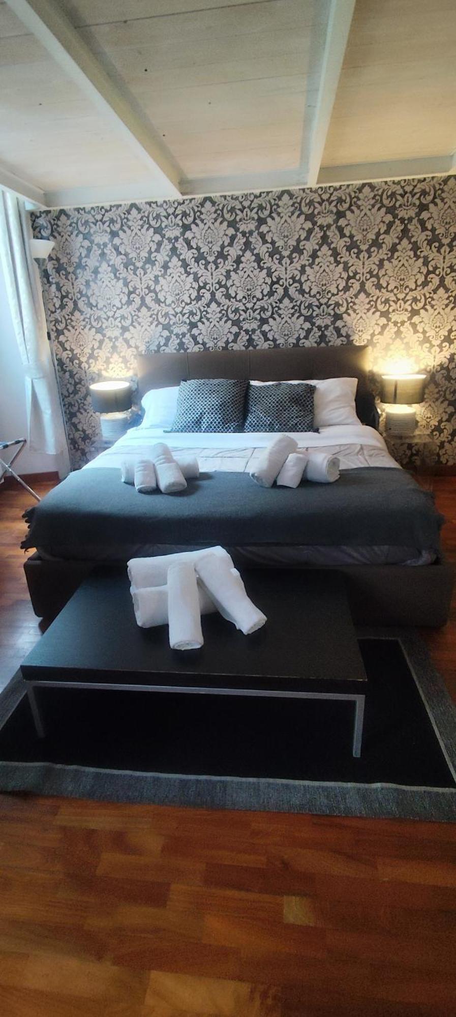 Casa Tiffany Piazza Di Spagna Roma Ngoại thất bức ảnh