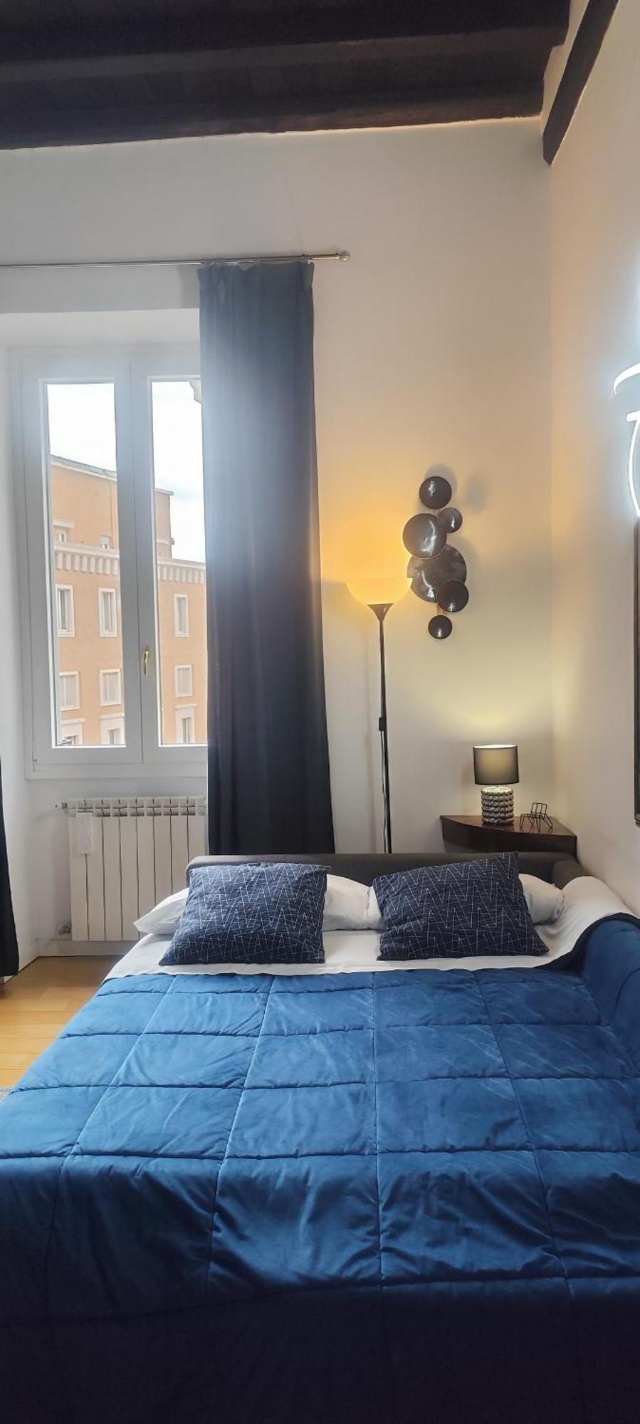 Casa Tiffany Piazza Di Spagna Roma Phòng bức ảnh